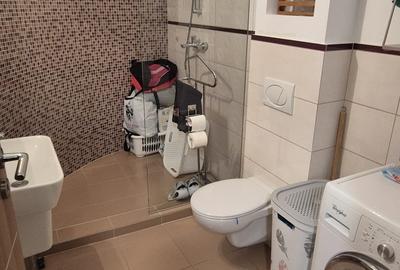 Casa individuala noua cocheta Sanpetru Casa individuala noua cocheta Sanpetru - 6