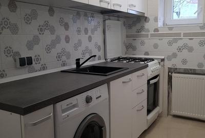 Garsoniera nou renovata - 2 minute de Metrou Lujerului. - 11