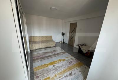 Apartament elegant cu 1 camera . Complet mobilat, Aiud - 5