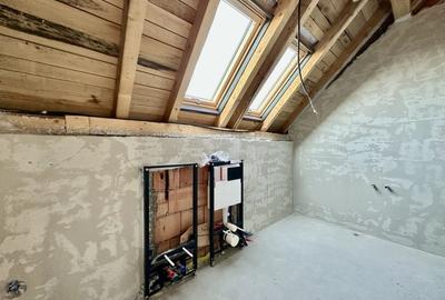 Casa superba in Salicea, 245 m2 utili, 600 m2 teren - 11