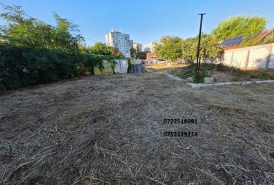 Drumul Taberei, Ghencea teren intravilan, 600 mp, P+4 - 8