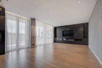 Apartament 3 camere One Rahmaninov - 2