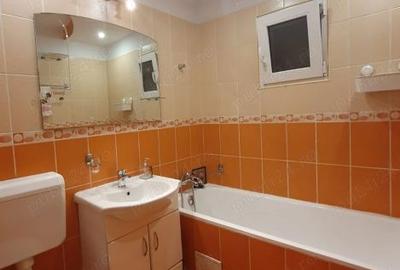 Apartament cu 3 camere, mobilat în 13 Septembrie - 2