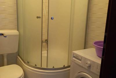 Apartament cu 2 camere, mobilat în Rogerius