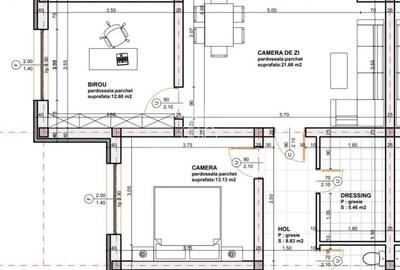 Duplex in stadiu de proiect, zona Baragan, Sighisoara Duplex in stadiu de proiect, zona Baragan, Sighisoara - 6