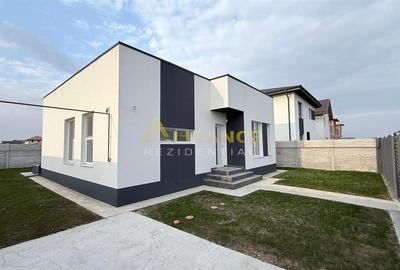 Casă individuală cu 3 camere cu Teren 322 Mp în Berceni - 2