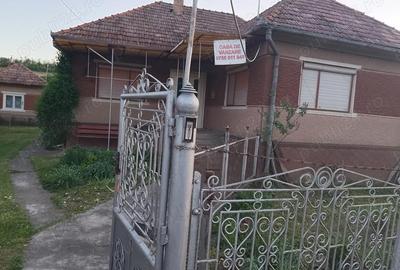 Casă cu 2 camere în Sânmihaiu Almașului - 8