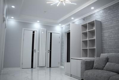 Apartament cu 2 camere decomandat în Avantgarden - 4