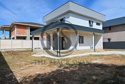 Casa noua cu 4 camere de vanzare | Baicoi, Prahova | Comision 0% - 3