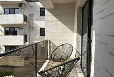 Apartament cu 2 camere în Central - 2