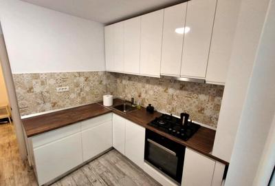 Apartament 3 camere | Gorjului | Lujerului - 10