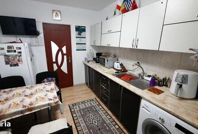Apartament cu 3 camere decomandat în Radu Negru - 6