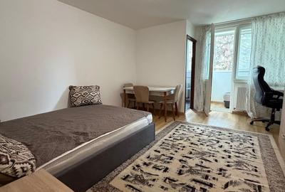 Garsonieră decomandată în Mănăștur - 6