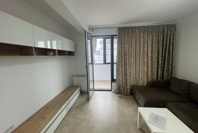 Garsonieră decomandată, mobilată în Prelungirea Ghencea - 2