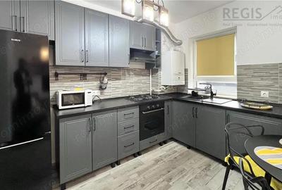 Apartament modern cu 3 camere Avantgarden I pet friendly - 6