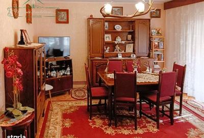 Apartament cu 3 camere decomandat, mobilat în Micălaca - 8
