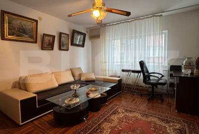 Apartament 4 Camere, 100Mp 13 Septembrie - Sebastian - Novaci - 1