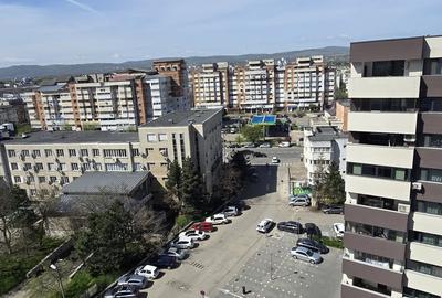 Apartament cu 2 camere semidecomandat, mobilat în Ștefan cel Mare - 5