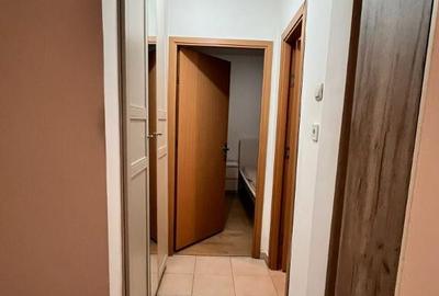 Bdul. Tineretului, vis - a- vis de Park, Apartament 2 camere. - 5