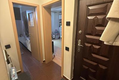 Apartament cu 2 camere decomandat în Sud - 3