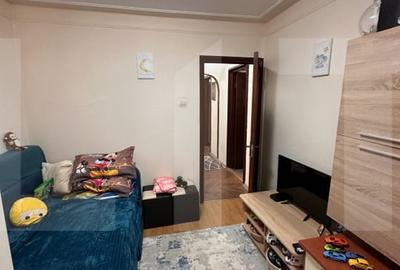 Apartament cu 3 camere, 63 mp utili, parter, zona Brancoveanu - 8