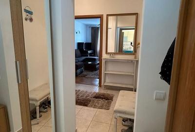 Apartament cu 3 camere decomandat în Kiseleff - 5