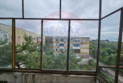 Apartament cu 2 camere semidecomandat în Central - 3