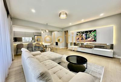 PIPERA/SCOALA AMERICANA/2 LOCURI DE PARCARE/SUPERB/TERASA 100MP AMENAJATA/BOXA PIPERA/SCOALA AMERICANA/2 LOCURI DE PARCARE/SUPERB/TERASA 100MP AMENAJATA/BOXA - 2