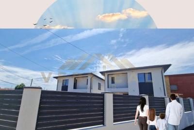 NOU, P 1 , 4 camere - Com Berceni If - 1