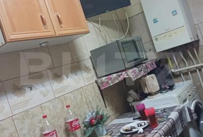 Apartament cu 3 camere decomandat în Central - 1