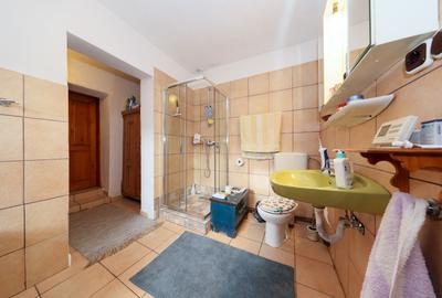 Casă individuală cu 7 camere cu Canalizare în Vest - 20