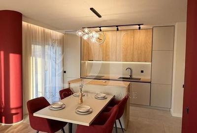 Apartament cu 2 camere semidecomandat, mobilat în Apahida - 6