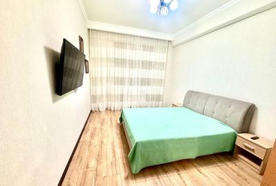 De inchiriat apartament o camera zona Hasdeu - 1