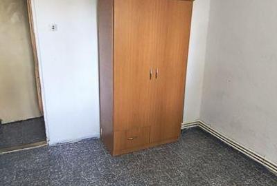 Apartament cu 2 camere semidecomandat în Apollo - 2