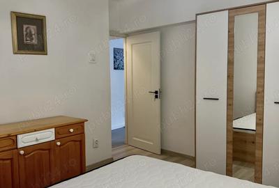 Situat pe Malul Mure?ului, inchiriez appt cu doua camere! ! - 1