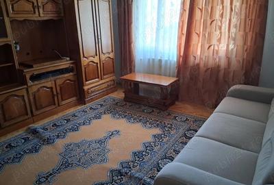 Apartament de inchiriat cu loc de parcare, 3 camere decomandat Manastur Cluj Nap - 3