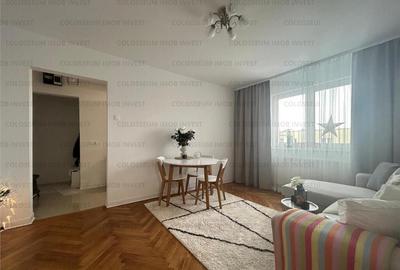Apartament modern de 2 camere, renovat integral, finisaje premium! - 4