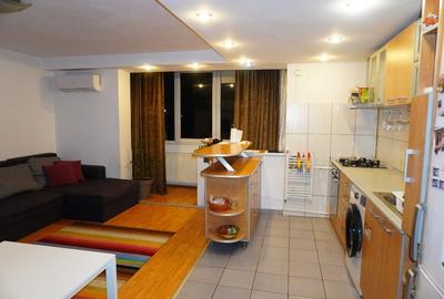 Apartament 2 camere Calea Grivitei Metrou Grivita - 12