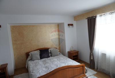 Casă individuală cu 5 camere cu Canalizare în Moisei - 21