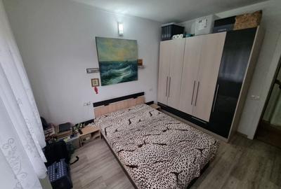 Dacia ceasuri-apartament 2 camere stradal cu gaze - 10