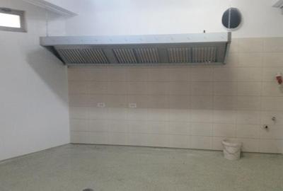 Birou, de 600 mp, în Națiunile Unite - 17