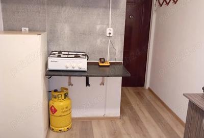 Garsoniera confort 3trei micu?a dragu?a, cocheta discreta zona AFI-Atrium Mall arad langa Carefour. - 6