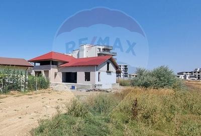 Casa de vanzare in Mamaia Sat - 15