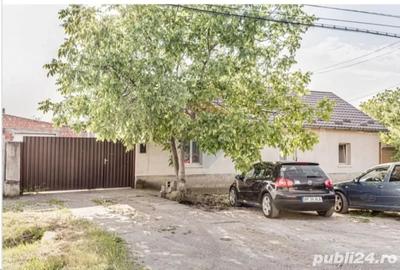 Casă cu 4 camere cu Teren 400 Mp în Central - 4