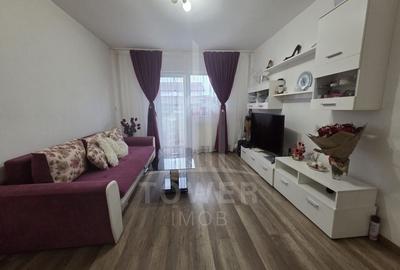 Apartament de vânzare – 2 camere, parter cu grădină, Cartierul Arhitecților - 1