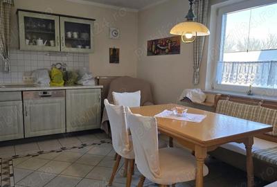 Casă cu Teren 665 Mp în Progresul - 1