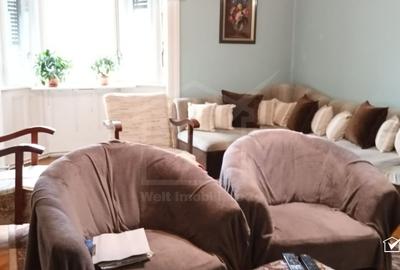 Ultracentral! Apartament cu 3 camere 94mp Bulevardul Eroilor Ultracentral! Apartament cu 3 camere 94mp Bulevardul Eroilor - 2