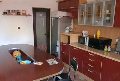 Garsonieră în Mehala - 8