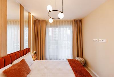 Apartament cu 2 camere decomandat, mobilat în Lipovei - 27