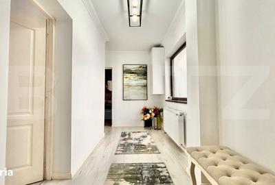 Apartament cu 3 camere în Gării - 4